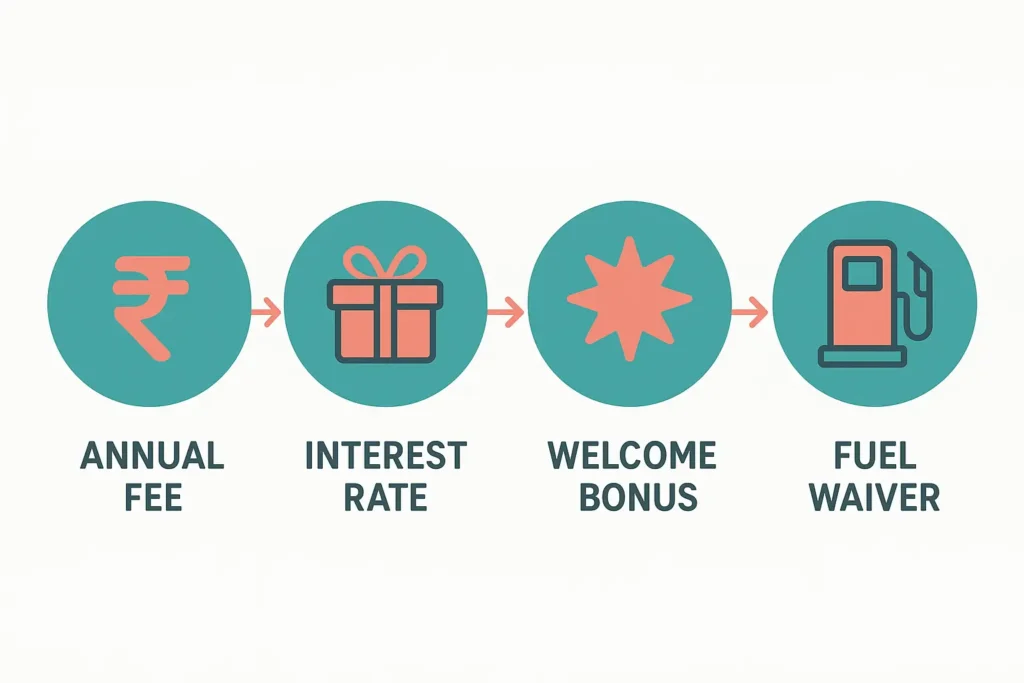 Best Card Categories for Different Indians