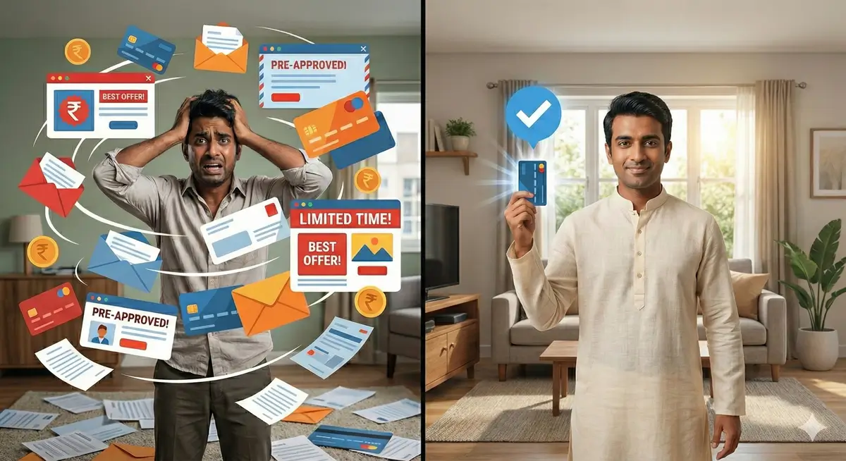 How to Choose a Credit Card That Actually Fits Your Life