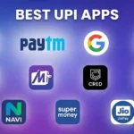 Top 11 UPI Apps in India 2026