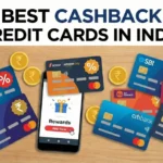 12 Best Cashback Credit Cards in India 2026
