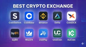 best crypto exchange in india