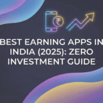 best earning apps in india