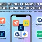 best neo banks in india