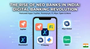 best neo banks in india