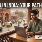 freelance in india