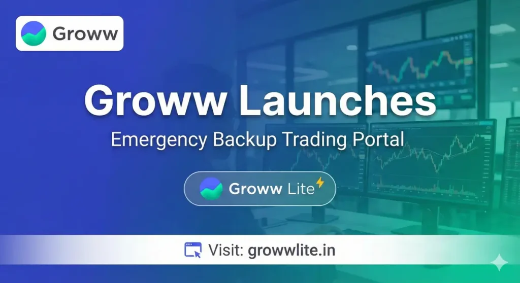 groww launches growlite