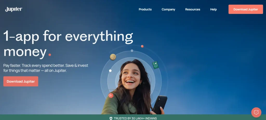 jupiter money