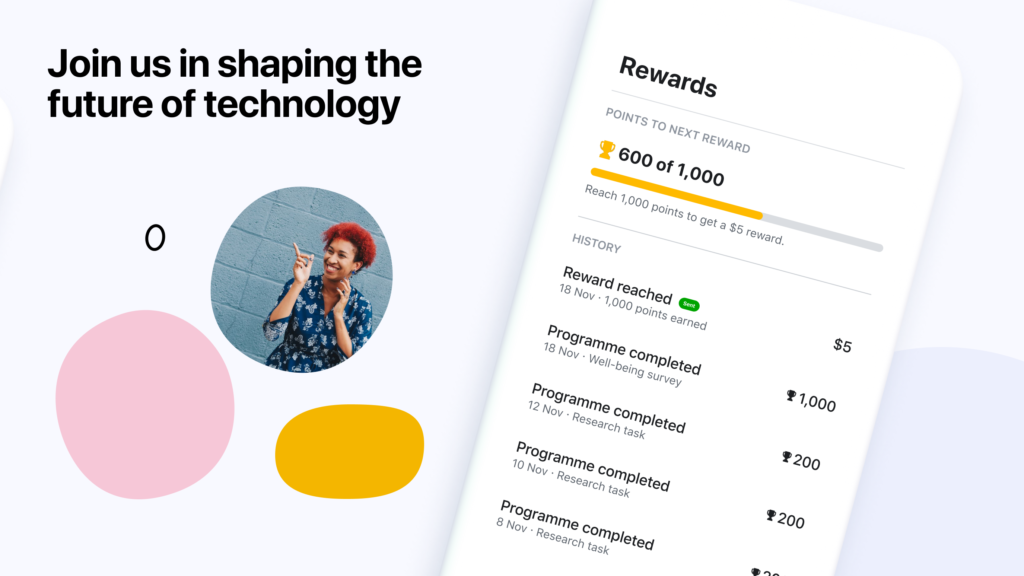 meta viewpoint app for rewards.