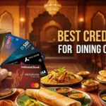 Best Credit Card for Restaurants For Dining Out in India