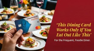 IndusInd Bank EazyDiner Credit Card: Fees & Apply 2026