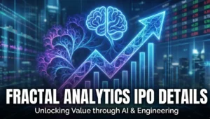 Fractal Analytics IPO Details