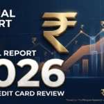 Cashback & Rewards Credit Cards in India 2026 | ThriftRupee Annual Report