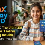 FamX RuPay Card Review 2026: Best Prepaid Card for Young India?